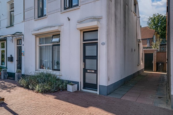 Medium property photo - Julianaplein 21, 6916 BZ Tolkamer